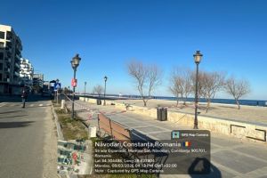 Un risc pentru mii de romani. Reactia ministrului Mediului dupa incidentul de pe plaja din Navodari