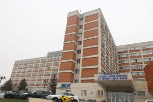 Spitalul de Urgenţă din Târgu Mureş, partener în proiectul naţional de screening pentru cancerul de sân DARIA
