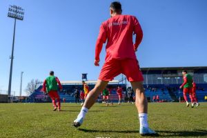 ASA Târgu Mureş, eşec ce o îndepărtează de play-off