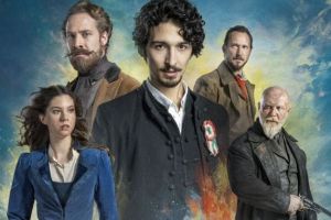 Proiecţie specială de film, la Palatul Culturii