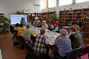 ”Hi Digital”, educaţie digitală pentru seniori