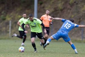 S-au jucat şaisprezecimile Cupei. Agnita şi Interstar, printre eliminate