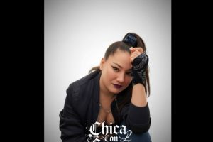 Muzica hip-hop in doliu. Artista Gianina Gheorghiu, alias Chica Con Canna, a murit la 37 de ani 
