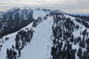 FOTE 2027 poate readuce Poiana Braşov în circuitul marilor competiţii de schi