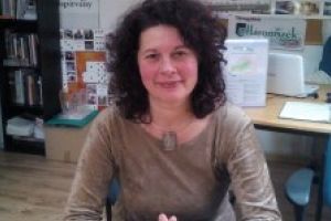 Fundaţia Comunitară organizează o acţiune de igienizare a Râului Olt în cadrul programului „Cu apele curate”