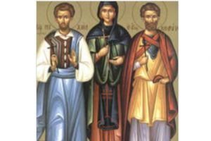 Calendar 10 martie 2025. Sfinţii Mucenici Codrat, Ciprian, Dionisie, Pavel, Anecton şi Crescent