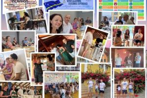 Educaţie fără frontiere: de la Sfântu Gheorghe în Curaçao – Paşi europeni către şcoli verzi şi inclusive