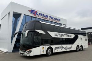 Închiriere autocare şi microbuze – Transportul potrivit pentru orice grup