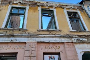 Zeci de clădiri vechi au faţadele reabilitate. Altele vor intra în şantier anul acesta