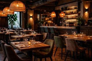 Localuri goale în Bistriţa. Proprietarii încearcă să vândă sau să închirieze spaţiile