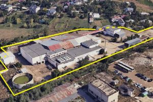 Un om de afaceri din Botoşani a vrut să îşi extindă businessul, dar a luat ţeapă. A cumpărat o capacitate de producţie, dar nu a mai intrat în posesia ei