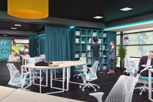 Cele 30 de biblioteci din judeţul Braşov, transformate în hub-uri digitale