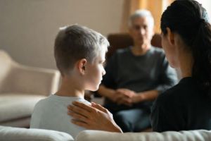 EXCLUSIV Cum funcţionează parteneriatul specialist-părinte-copil? Explicaţii de la Conf. univ. dr. Otilia Todor