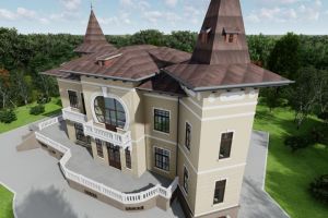 Investiţie de 5,5 milioane de lei într-o unitate medicală din Botoşani. A fost lansată licitaţia