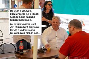 Bodog contra Bolojan: PSD-istul îi impută premierului închiderea unui local din Oradea