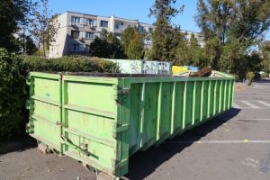 In ce zona din Constanta se afla saptamana aceasta containerele pentru deseuri voluminoase