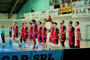 SCM Zalău cucereşte  trei puncte  într-un duel al orgoliilor