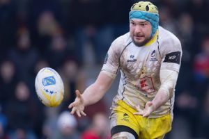 România a fost învinsă de Georgia în semifinale