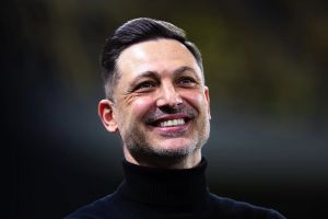 Mirel Rădoi revine la FCSB