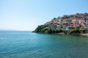 Cutremur puternic marţi dimineaţă în largul Italiei