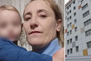 „Mi-au omorât copilul!”. Un bebeluş a murit la 2 zile, după ce medicii l-au trimis acasă cu febră