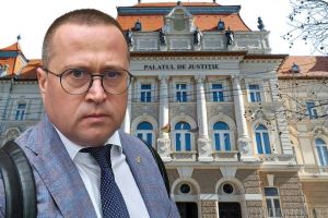 „Să vă fie ruşine!” Răzvan Doseanu, avocatul familiei copilului mort după un diagnostic greşit, atacă dur verdictul Curţii de Apel Oradea