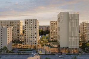 City of Mara lansează FORUM — cel mai ambiţios proiect urban din Timişoara