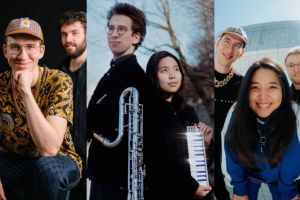 Concert de jazz cu trei trupe la Teatrul Calutul de Mare Constanta. Cate bilete mai sunt disponibile