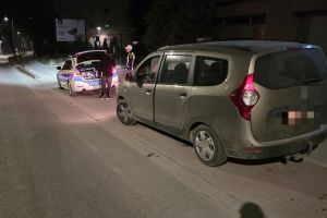 790 de testări efectuate de poliţiştii rutieri Sălaj