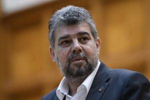 Constanta: Alexandrina Calistru, un nou asalt juridic impotriva lui Marcel Ciolacu. Revizuirea dosarului perimat a fost inregistrata ieri la Curtea de Apel 