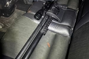 Tineri cercetaţi pentru braconaj