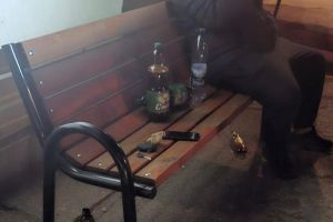 Weekend cu amenzi în cluburile din Zalău