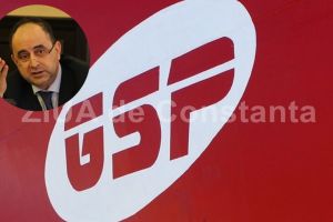 CN APM SA Constanta deschide mai multe procese impotriva unor firme din grupul controlat de Gabriel Comanescu