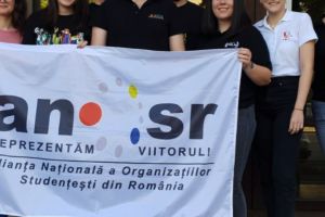 Protest al studenţilor, sâmbătă, în Piaţa Victoriei
