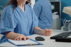 Dupa ce pe fond a pierdut procesul, o angajata a Spitalul Judetean Tulcea a formulat recurs. Termen astazi in dosarul privind desfiintarea postului