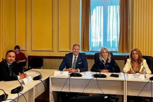 Raluca Turcan anunţă că legea pentru sprijinirea copiilor cu autism şi sindrom Down, e aproape adoptată