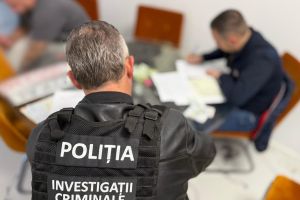 Patroni din Botoşani amendaţi de poliţişti în urma unor controale