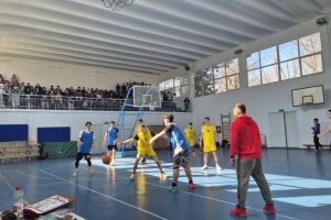 ONSS Constanta 2025/2026: Elevii s-au intrecut in faza judeteana. Determinare, spirit de echipa si fair-play!“ (GALERIE FOTO + VIDEO)  