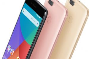 Xiaomi Mi A1 în rate direct din magazinul din Sibiu şi pe net – Profită de livrare gratis!
