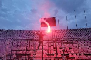 Constructor pentru noul stadion „Dan Păltinişanu”. Dacă nu sunt contestaţii, contractul se semnează în 10 zile