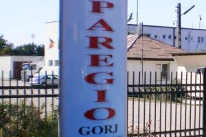 Aparegio Gorj montează debitmetre la Motru