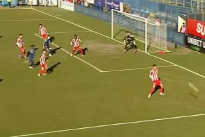 Doar remiză la Metaloglobus. UTA în scădere de formă înaintea de play-out (VIDEO)