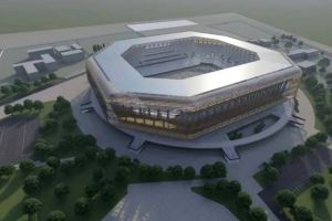 Stadionul „Dan Păltinişanu” are din nou constructor, după reevaluarea ofertelor