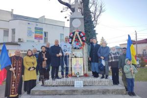 Ziua Deţinuţilor Politici Anticomunişti merita mai mult de atât. A fost, totuşi, comemorată şi la Târgovişte