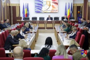 Dezbatere publică pentru înfiinţarea Clubului Sportiv Judeţean Vrancea