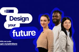 UPT dă startul admiterii 2026. Ce facultăţi şi programe te aşteaptă