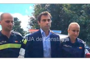 Contestatie la Curtea de Apel Constanta: Cristian Radu nu mai suporta arestul preventiv