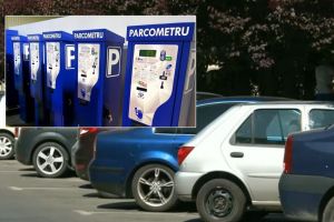 Atenţie, şoferi! Noi zone din municipiul Satu Mare intră la parcare cu plată, iar alte zone devin mai scumpe