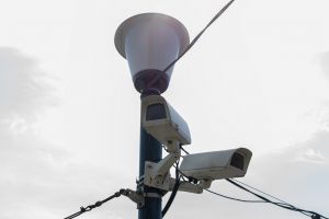 Supraveghere video la Moldova Nouă, pentru un oraş mai sigur şi mai curat