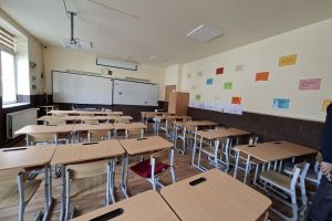 Cinci şcoli au anunţat că nu vor organiza  simularea Evaluării Naţionale